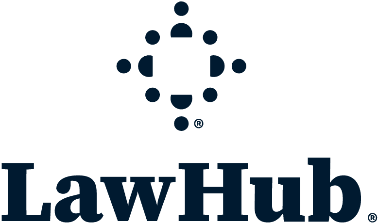 LawHub home