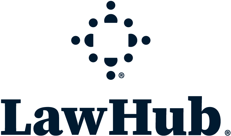 LawHub home